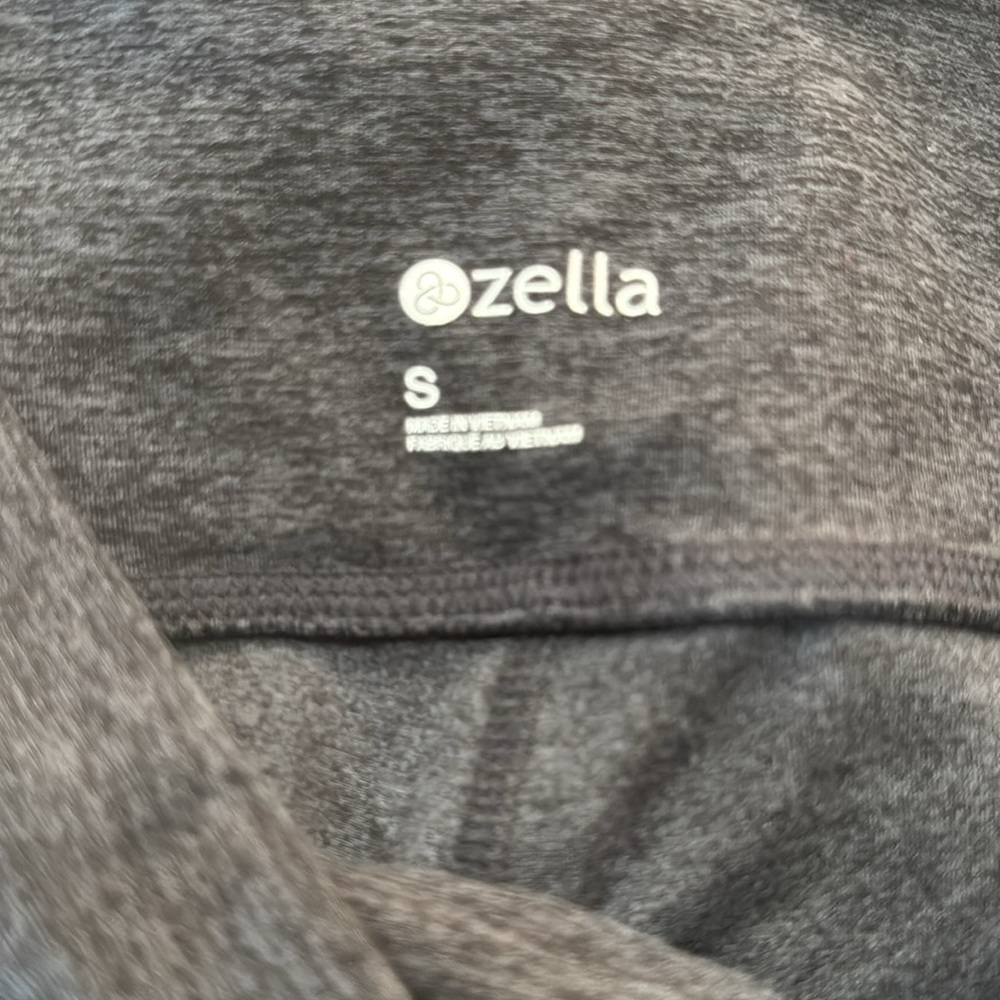NWOT Zella Jogger Pant, Size S - Picture 6 of 10